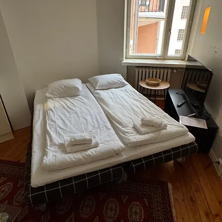 Cozy With Sauna & Bath Appartement *