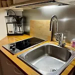 Appartement Cozy With Sauna & Bath Helsinki