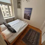 Appartement Cozy With Sauna & Bath