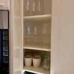 Cozy With Sauna & Bath Appartement *