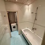 Cozy With Sauna & Bath Appartement Helsinki