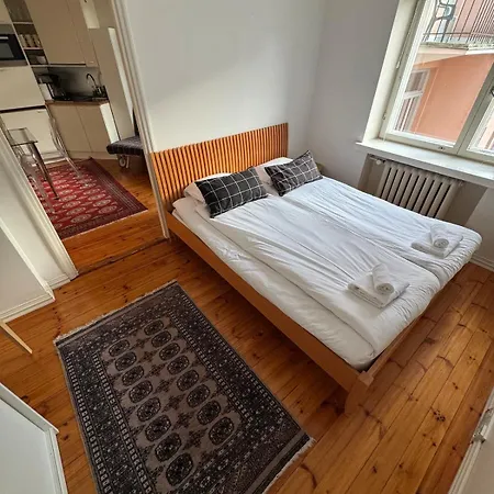 Cozy With Sauna & Bath * Helsingfors