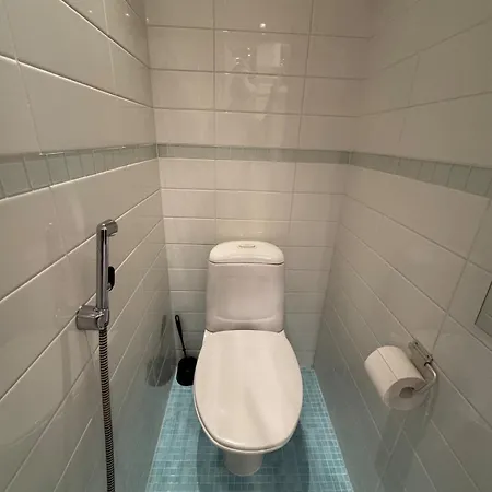 Cozy With Sauna & Bath * Helsingfors