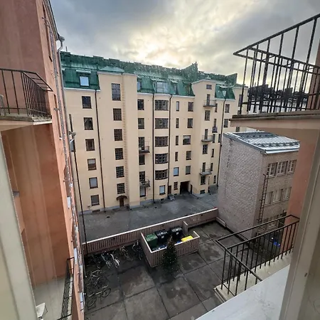 Апартаменты Cozy With Sauna & Bath *