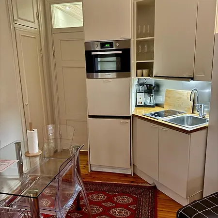 Apartamento Cozy With Sauna & Bath