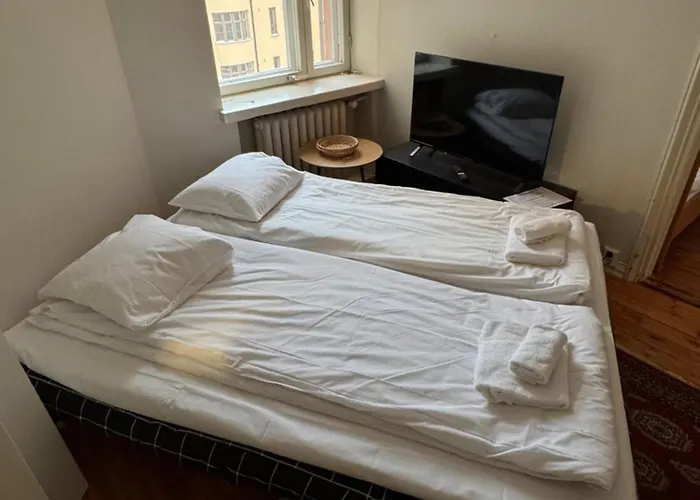 Cozy With Sauna & Bath *