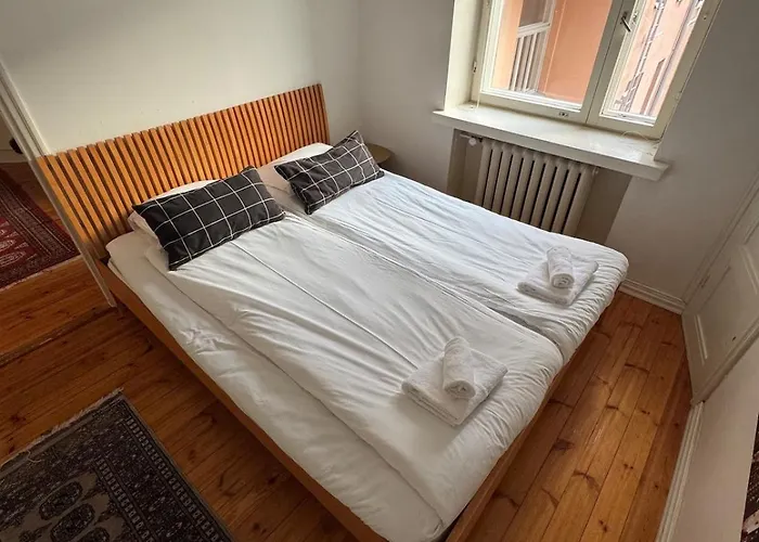 Cozy With Sauna & Bath * Хельсинки