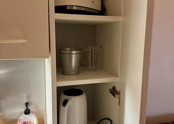 Cozy With Sauna & Bath Helsingfors