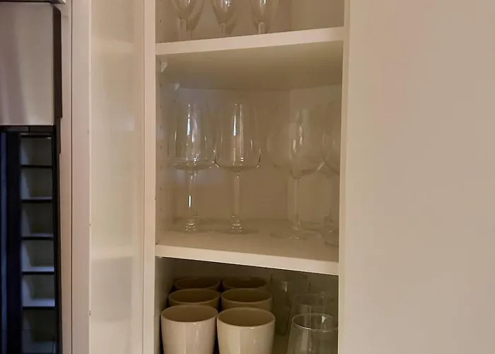 Cozy With Sauna & Bath Апартаменты *