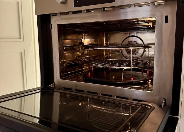 Cozy With Sauna & Bath Апартаменты