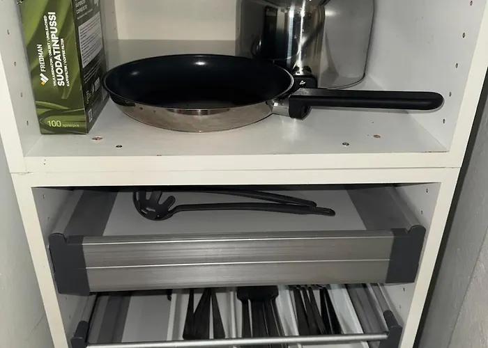 Апартаменты Cozy With Sauna & Bath *