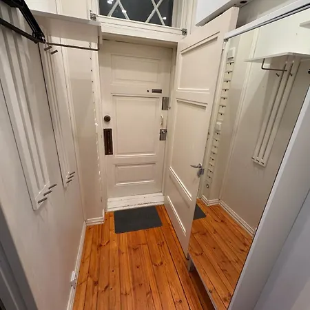 Apartment Cozy With Sauna & Bath Helsinki