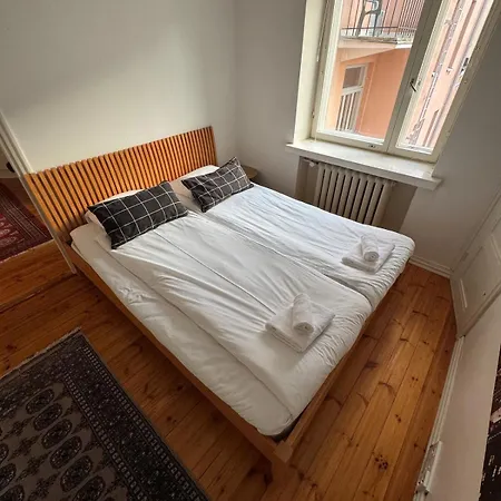 Cozy With Sauna & Bath * Helsinki