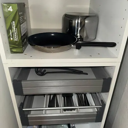 Apartment Cozy With Sauna & Bath *