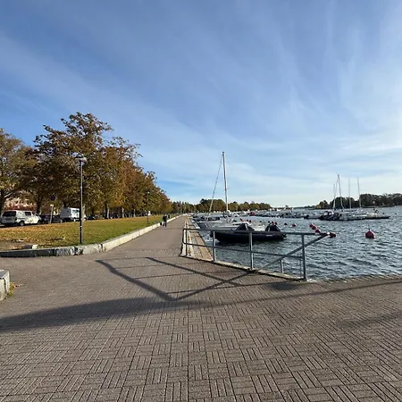 Apartment Cozy With Sauna & Bath Helsinki