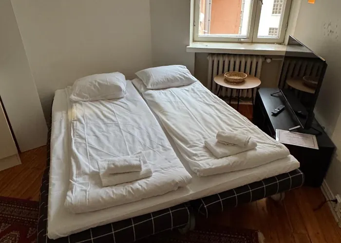 Cozy With Sauna & Bath Apartman *