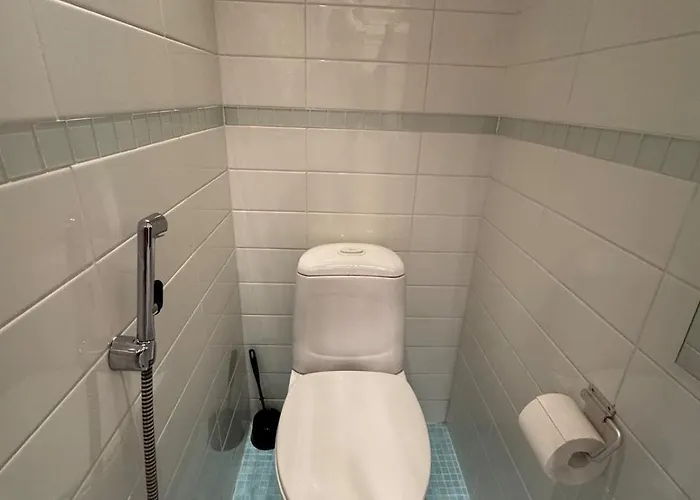 Cozy With Sauna & Bath * Helsinki