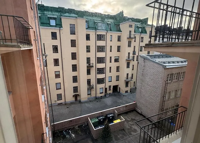 Apartman Cozy With Sauna & Bath *