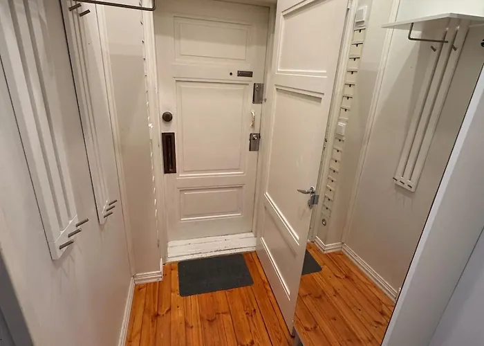 Apartman Cozy With Sauna & Bath Helsinki