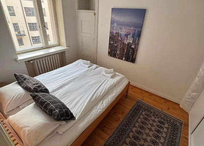 Apartman Cozy With Sauna & Bath